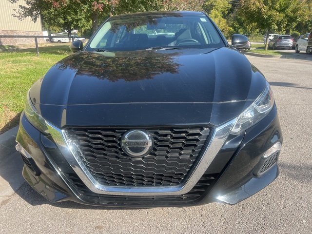 2021 Nissan Altima 2.5 S 2