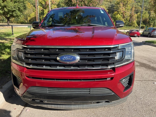 2019 Ford Expedition Limited 2