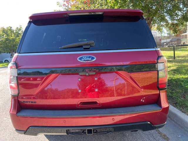 2019 Ford Expedition Limited 5