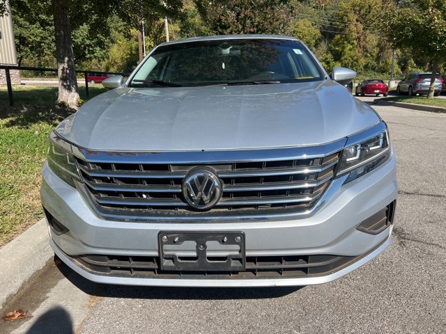 2020 Volkswagen Passat 2.0T SE 2