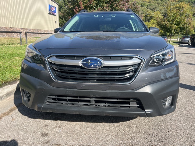 2022 Subaru Outback Premium 2