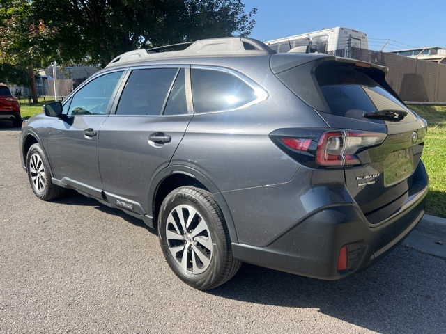 2022 Subaru Outback Premium 6