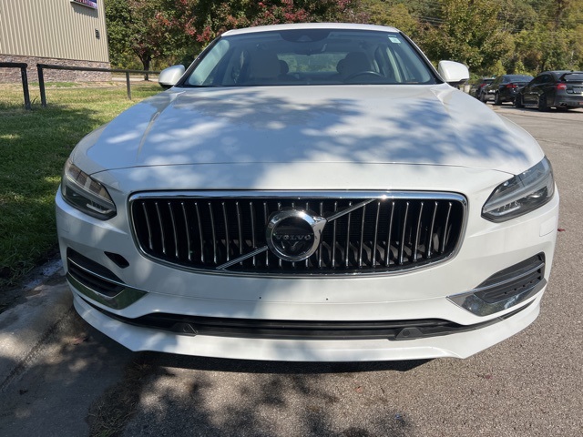 2018 Volvo S90 Hybrid T8 Inscription 2