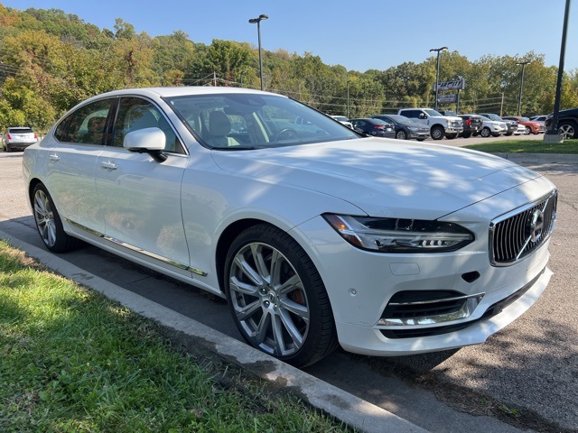 2018 Volvo S90 Hybrid T8 Inscription 3