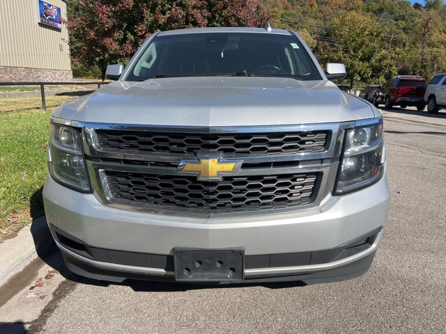 2017 Chevrolet Tahoe LS 2