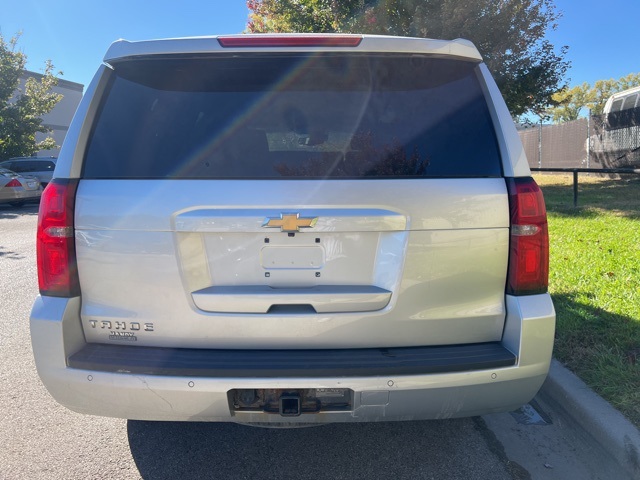 2017 Chevrolet Tahoe LS 5