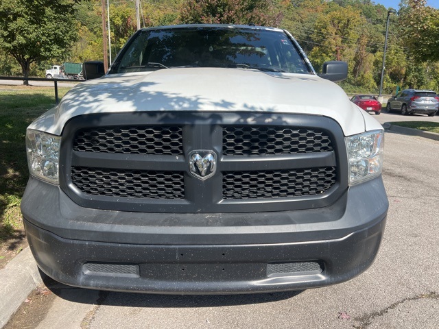 2018 Ram 1500 Tradesman 2