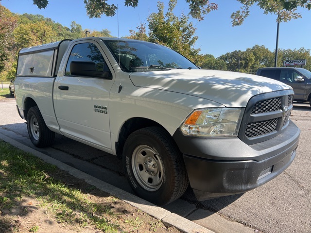 2018 Ram 1500 Tradesman 3