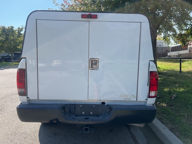 2018 Ram 1500 Tradesman 5