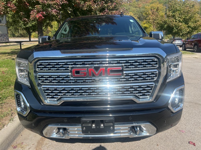 2021 GMC Sierra 1500 Denali 2