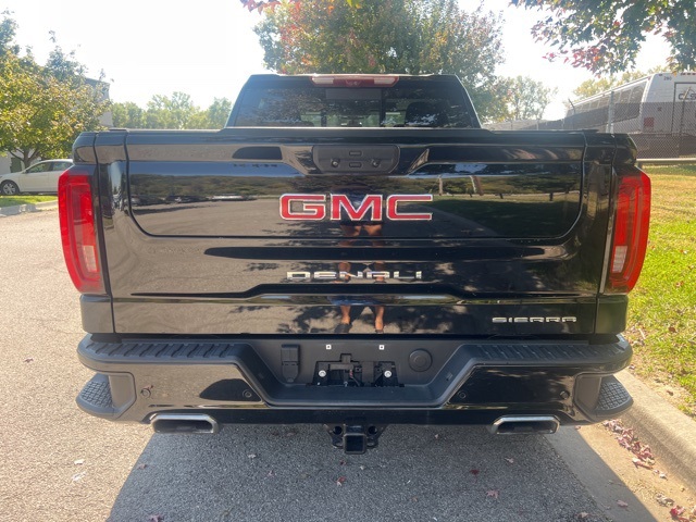 2021 GMC Sierra 1500 Denali 5