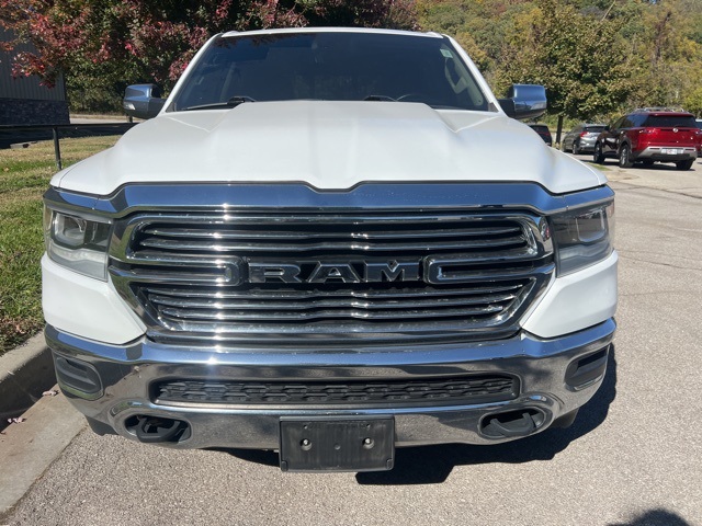 2020 Ram 1500 Laramie 2