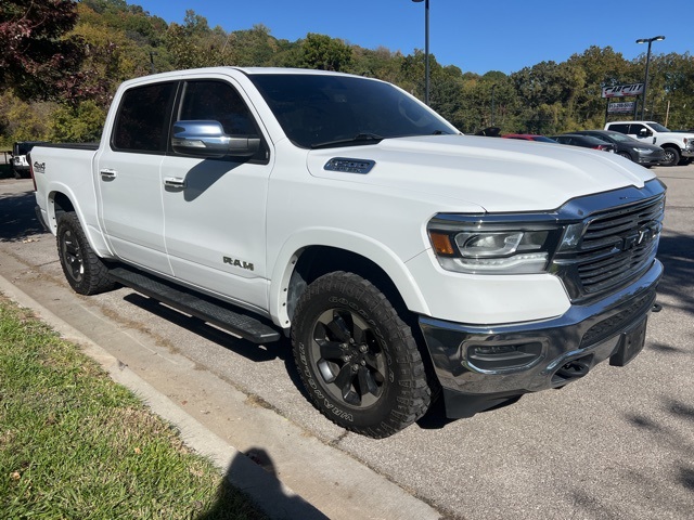 2020 Ram 1500 Laramie 3