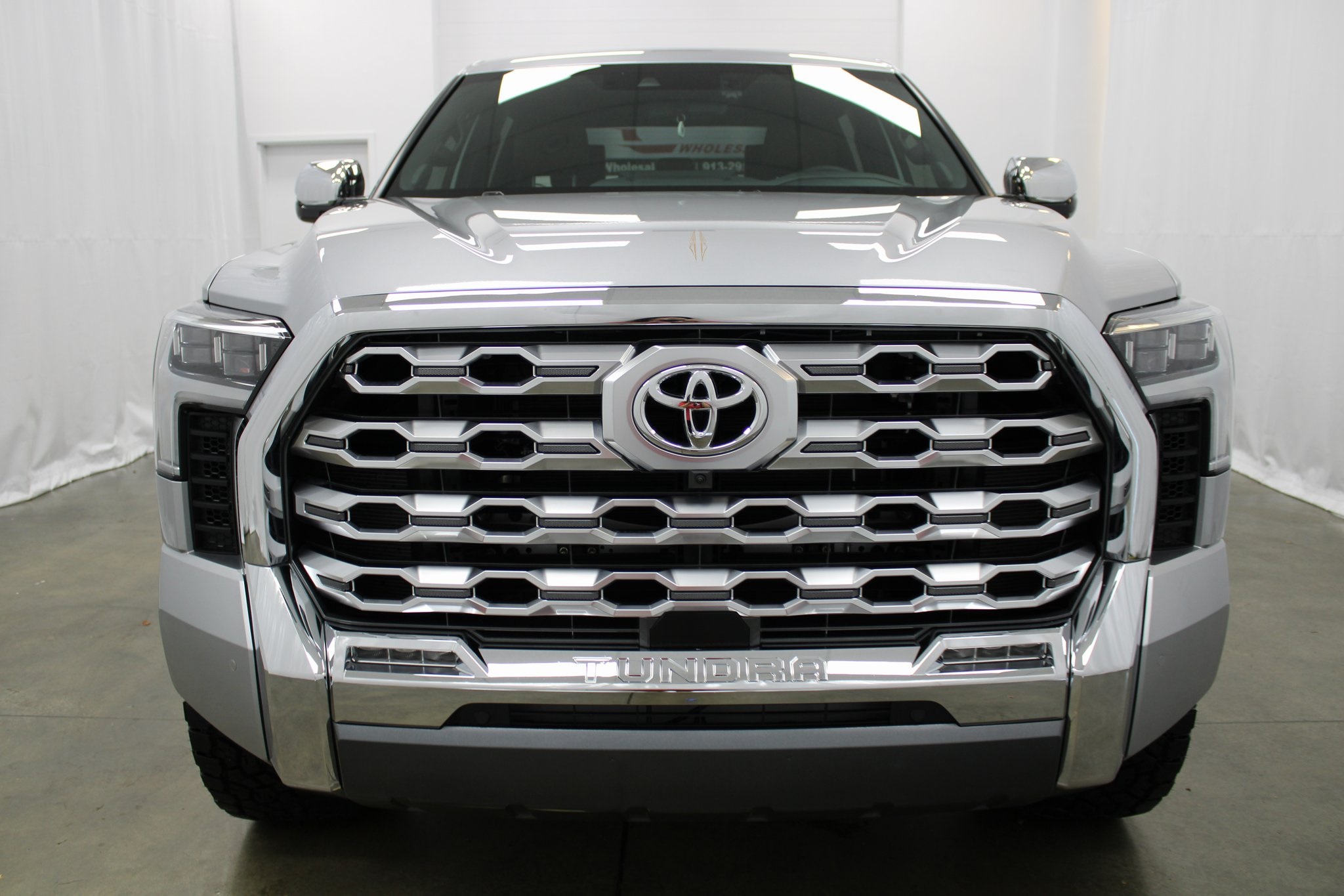 2024 Toyota Tundra 1794 2