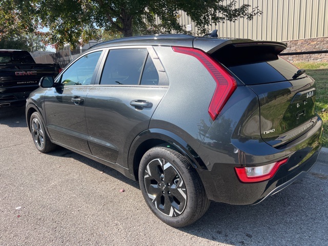 2023 Kia Niro EV Wind 6