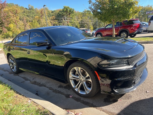 2022 Dodge Charger R/T 2