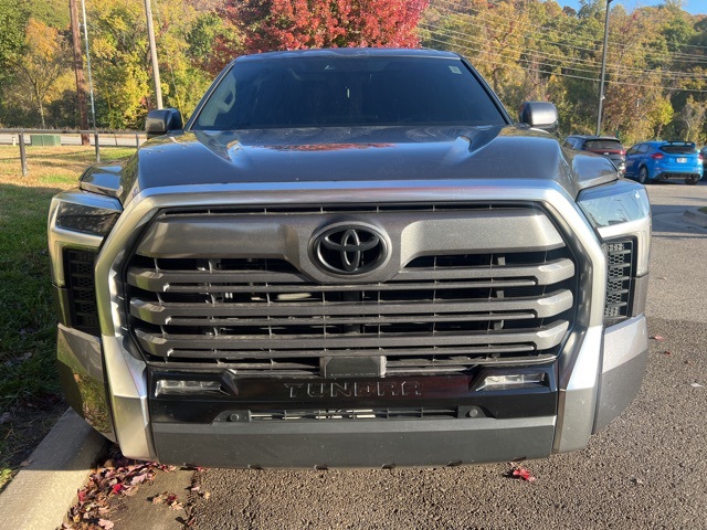 2023 Toyota Tundra Limited 2