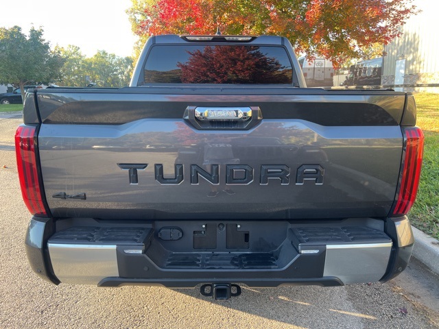 2023 Toyota Tundra Limited 5