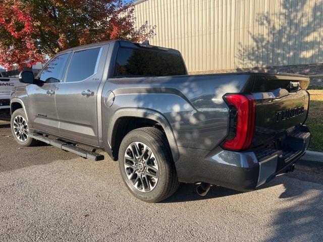 2023 Toyota Tundra Limited 6