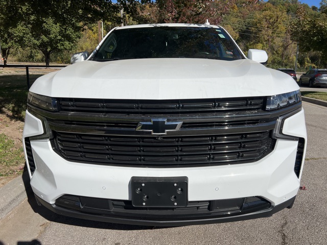 2022 Chevrolet Tahoe RST 2