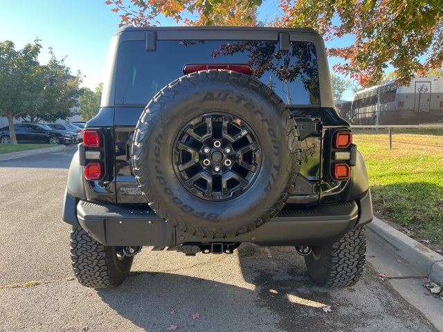 2023 Ford Bronco Raptor 5