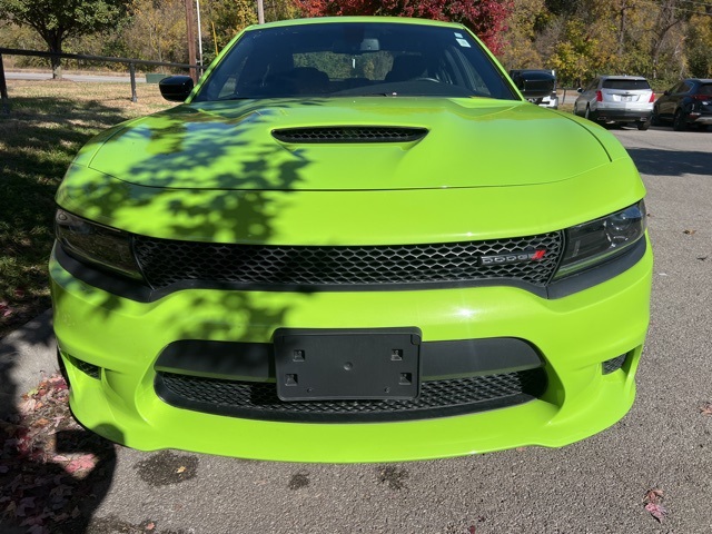 2023 Dodge Charger GT 2