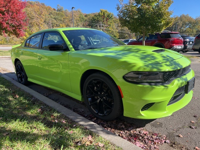 2023 Dodge Charger GT 3