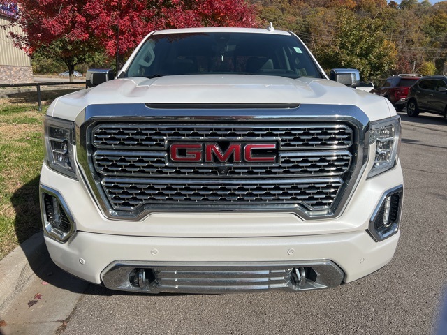 2019 GMC Sierra 1500 Denali 2