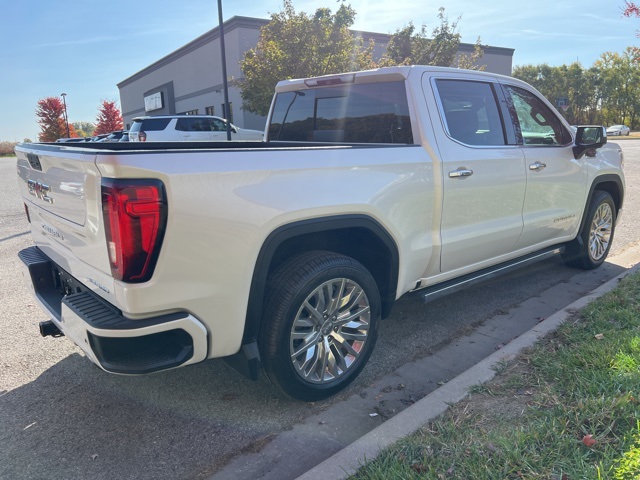 2019 GMC Sierra 1500 Denali 4