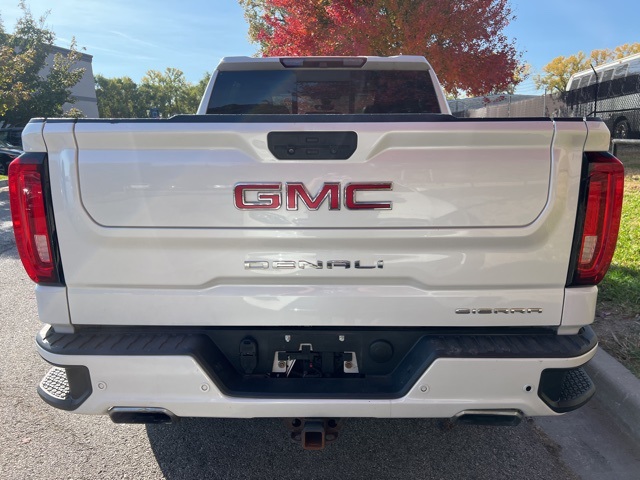 2019 GMC Sierra 1500 Denali 5