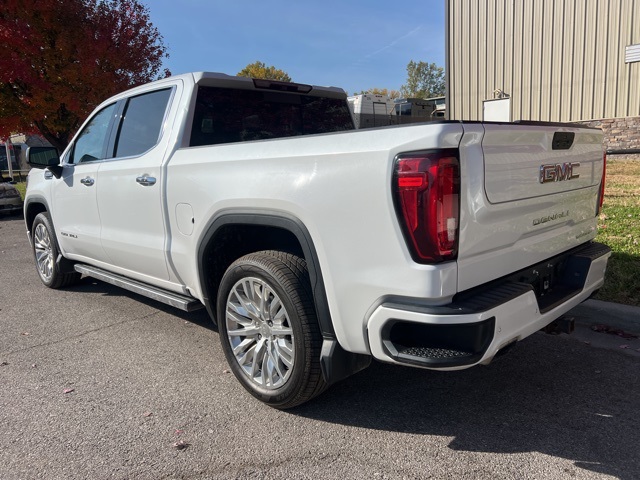 2019 GMC Sierra 1500 Denali 6