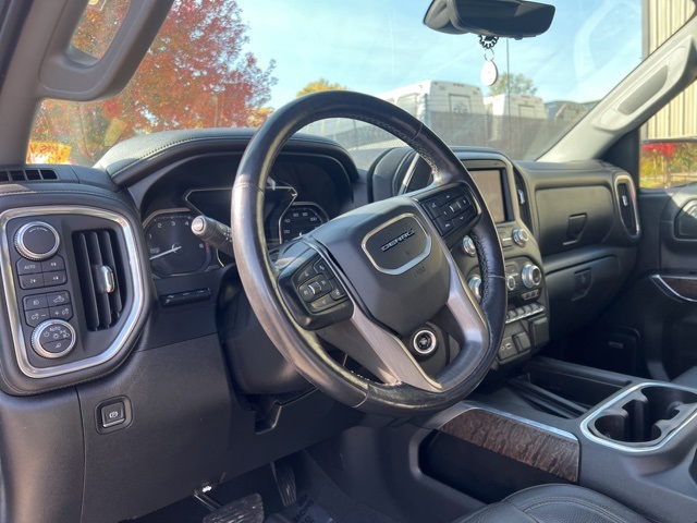 2019 GMC Sierra 1500 Denali 7