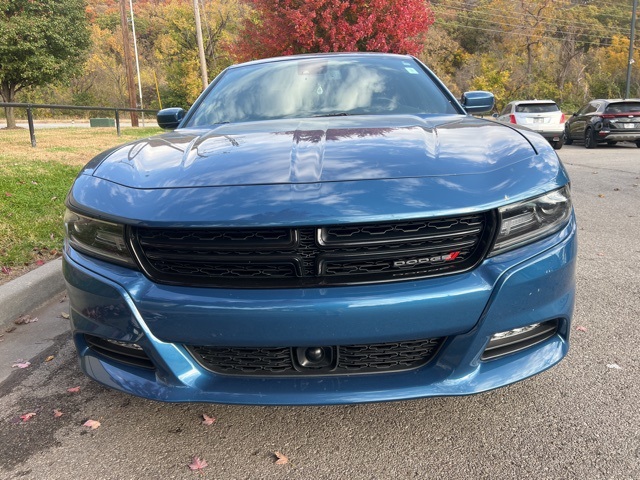 2021 Dodge Charger SXT 2