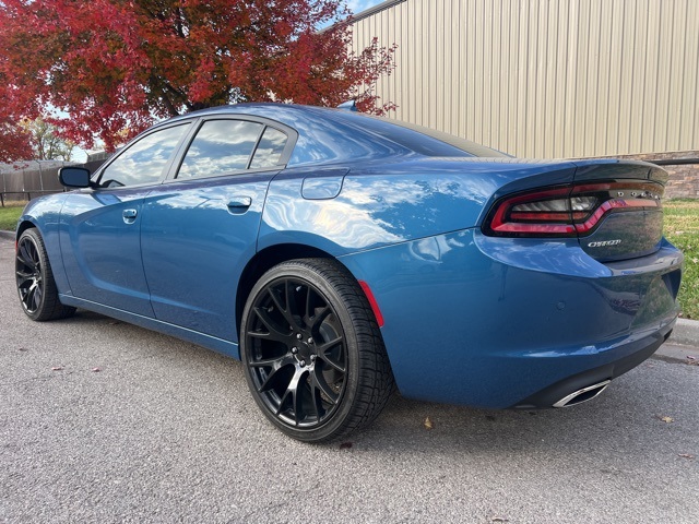 2021 Dodge Charger SXT 7