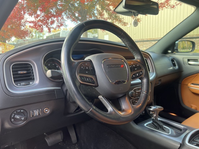 2021 Dodge Charger SXT 8