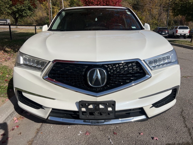 2019 Acura MDX 3.5L Technology Package 2