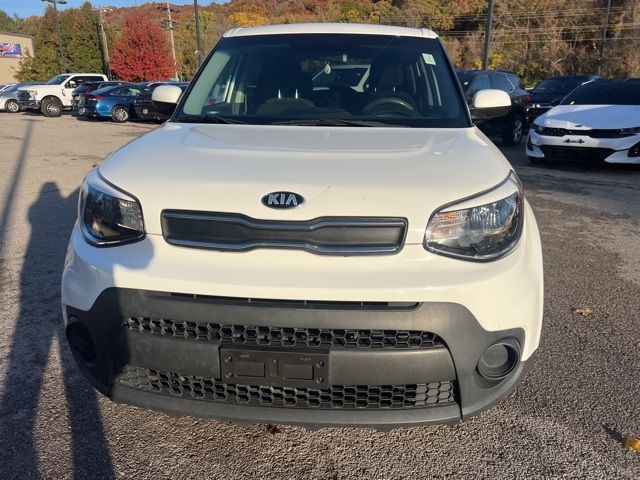 2019 Kia Soul Base 2