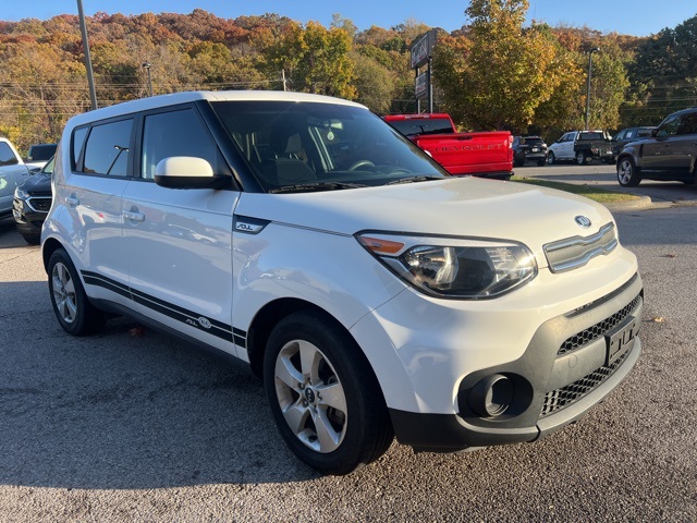 2019 Kia Soul Base 3