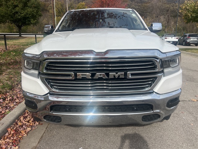 2019 Ram 1500 Laramie 2