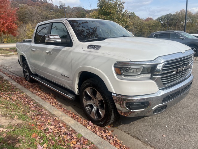 2019 Ram 1500 Laramie 3