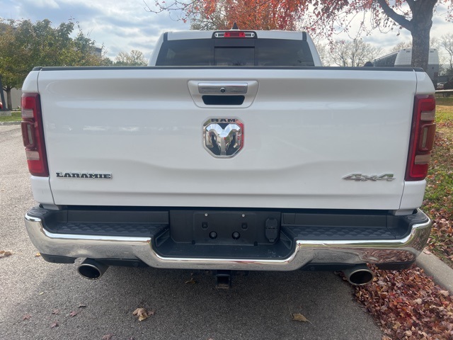 2019 Ram 1500 Laramie 5