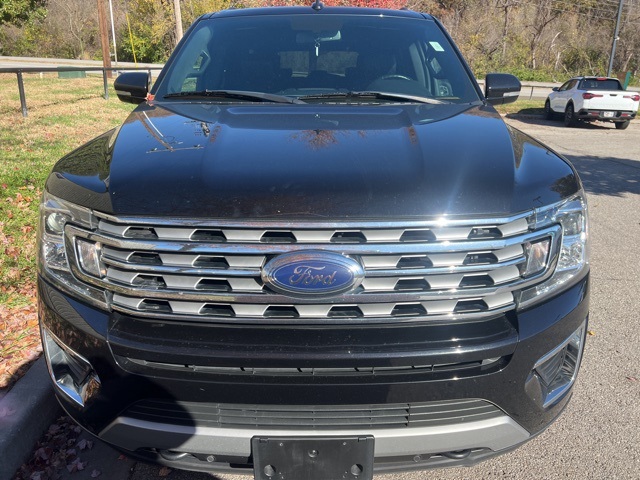 2019 Ford Expedition Max Limited 2