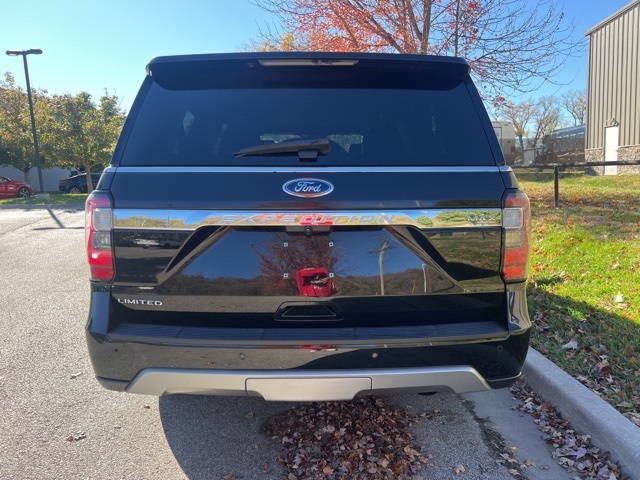 2019 Ford Expedition Max Limited 5