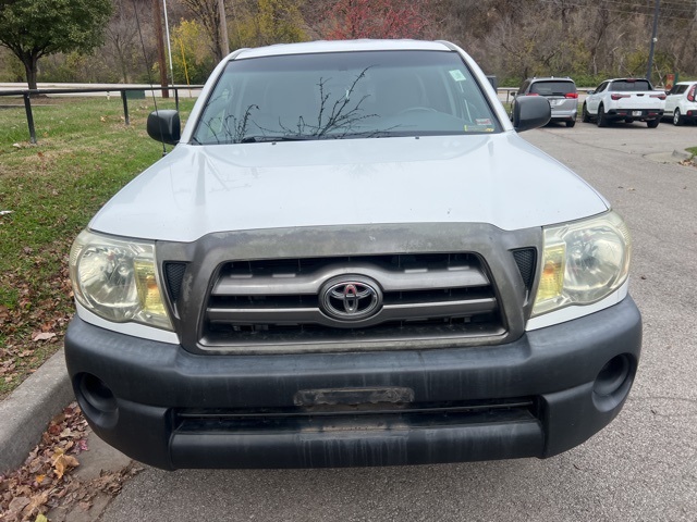 2010 Toyota Tacoma Base 2