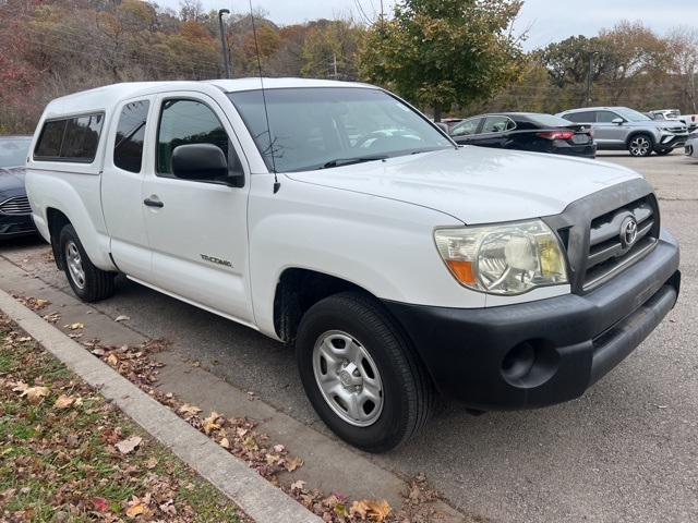 2010 Toyota Tacoma Base 3