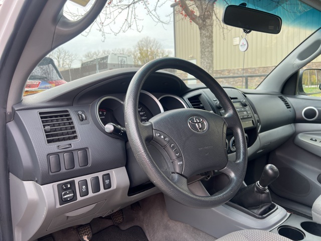 2010 Toyota Tacoma Base 7