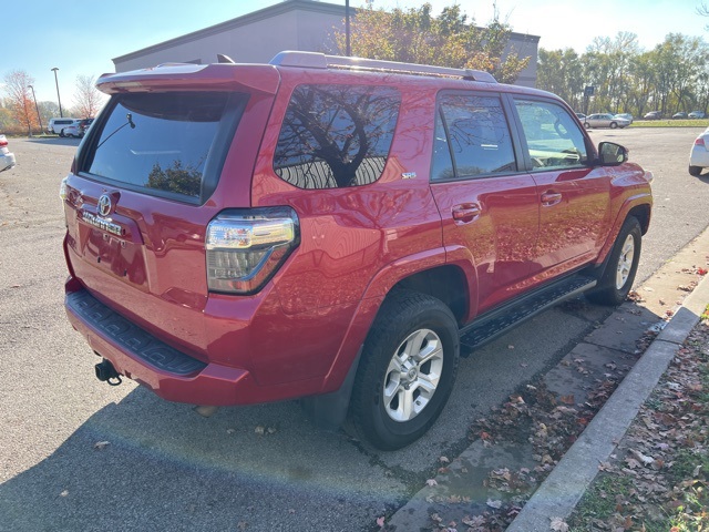 2015 Toyota 4Runner SR5 Premium 3