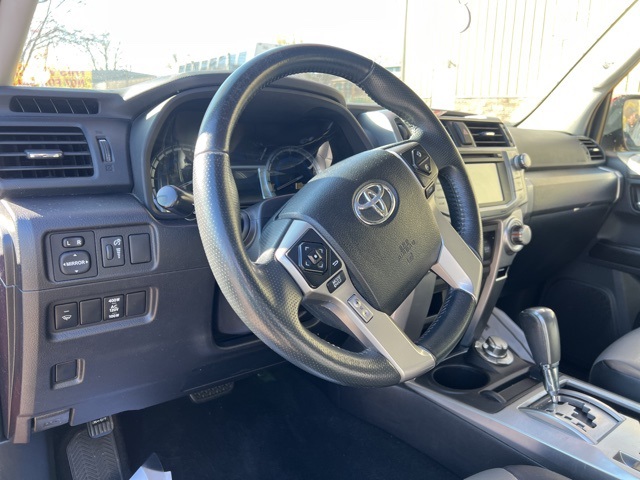 2015 Toyota 4Runner SR5 Premium 6