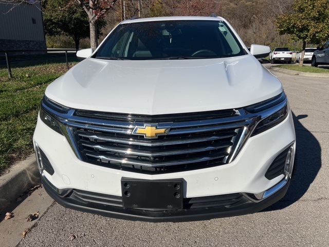 2023 Chevrolet Equinox Premier 2