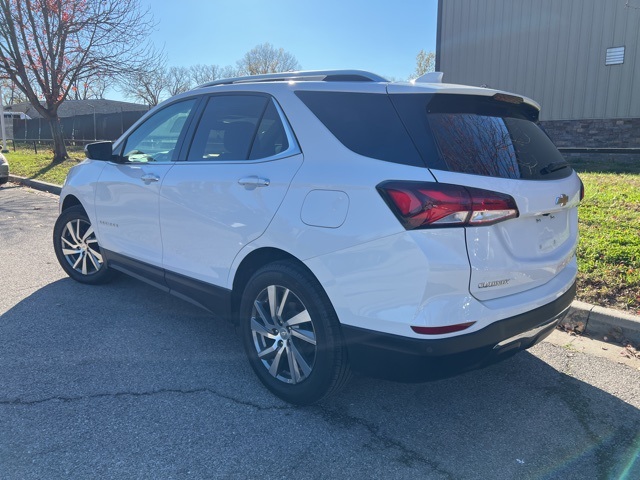 2023 Chevrolet Equinox Premier 6